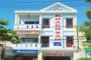 Tan Phuong Hotel Hoi An 2*,