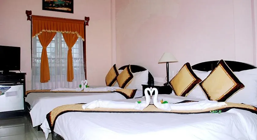 **  Tan Phuong Hotel Hoi An Vietnam