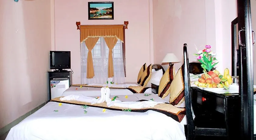 Tan Phuong Hotel Hoi An