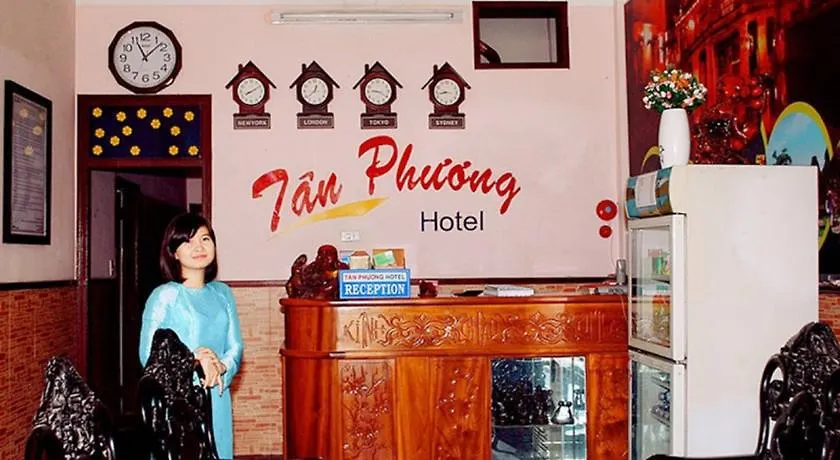 Tan Phuong Hotel Hoi An