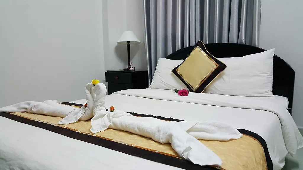 Tan Phuong Hotel Hoi An