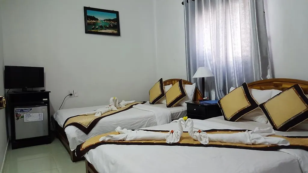 Tan Phuong Hotel Hoi An Vietnam