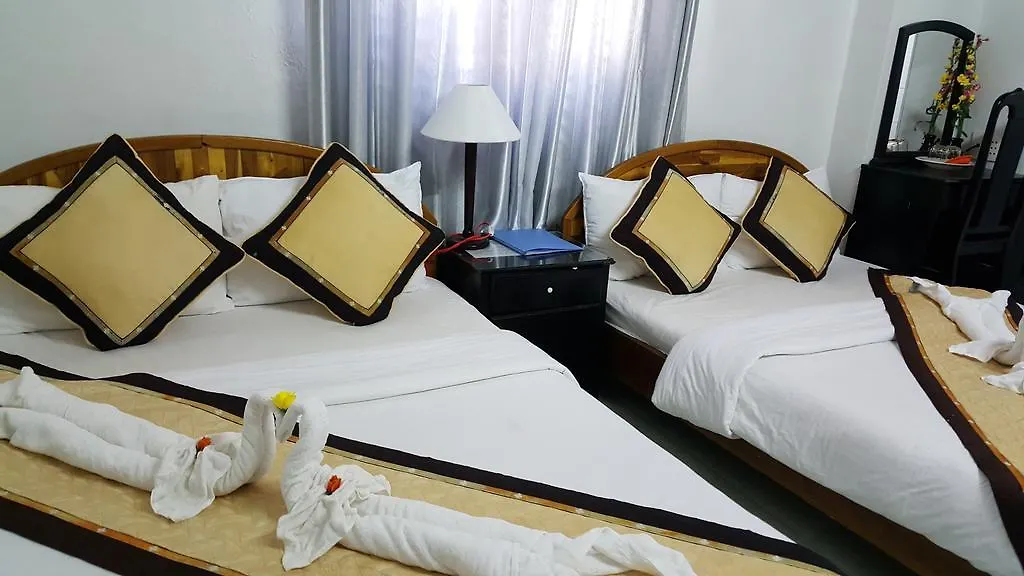 Tan Phuong Hotel Hoi An 2*,  Vietnam