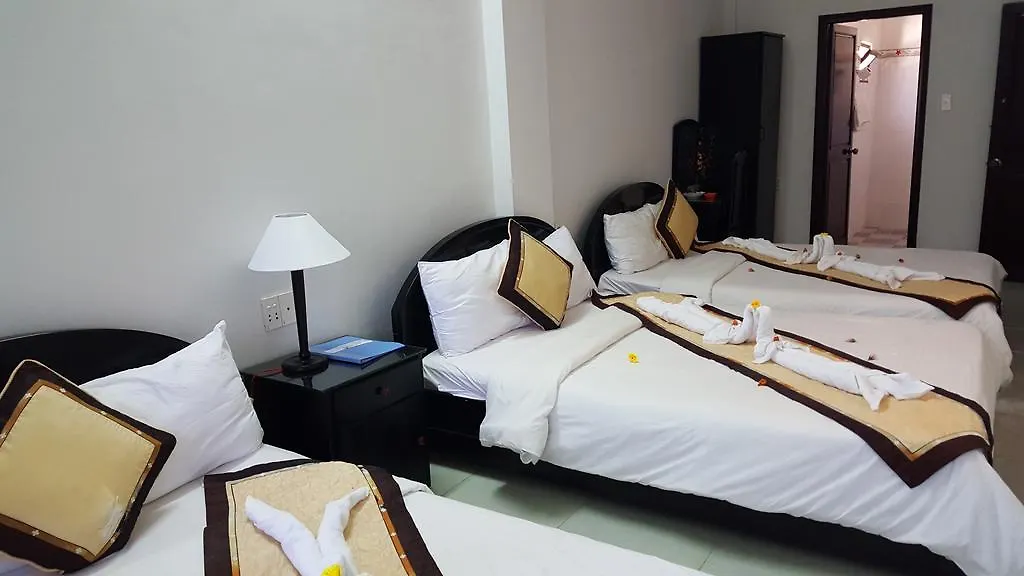 Tan Phuong Hotel Hoi An