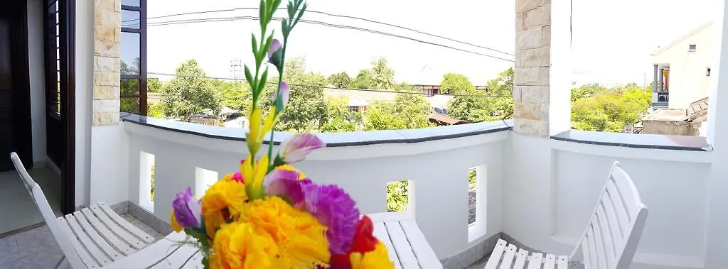 Tan Phuong Hotel Hoi An 2*,