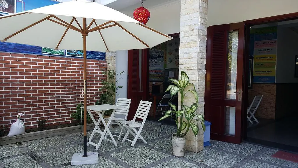 Tan Phuong Hotel Hoi An 2*,  Vietnam