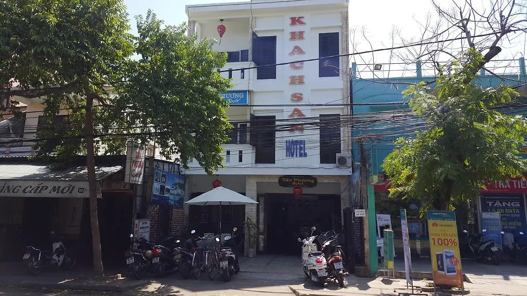 Tan Phuong Hotel Hoi An