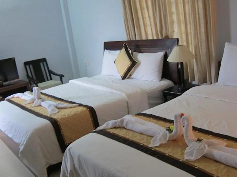 Tan Phuong Hotel Hoi An Vietnam