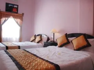 Tan Phuong Hotel Hoi An 2*,