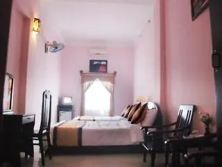 Tan Phuong Hotel Hoi An Vietnam