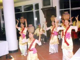 Tan Phuong Hotel Hoi An 2*,