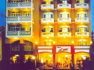 Tan Phuong Hotel Hoi An