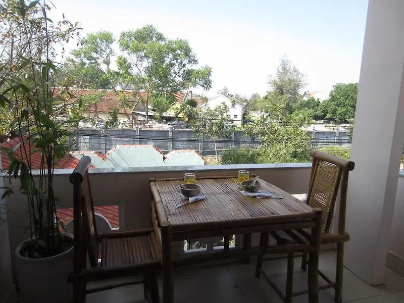 Tan Phuong Hotel Hoi An