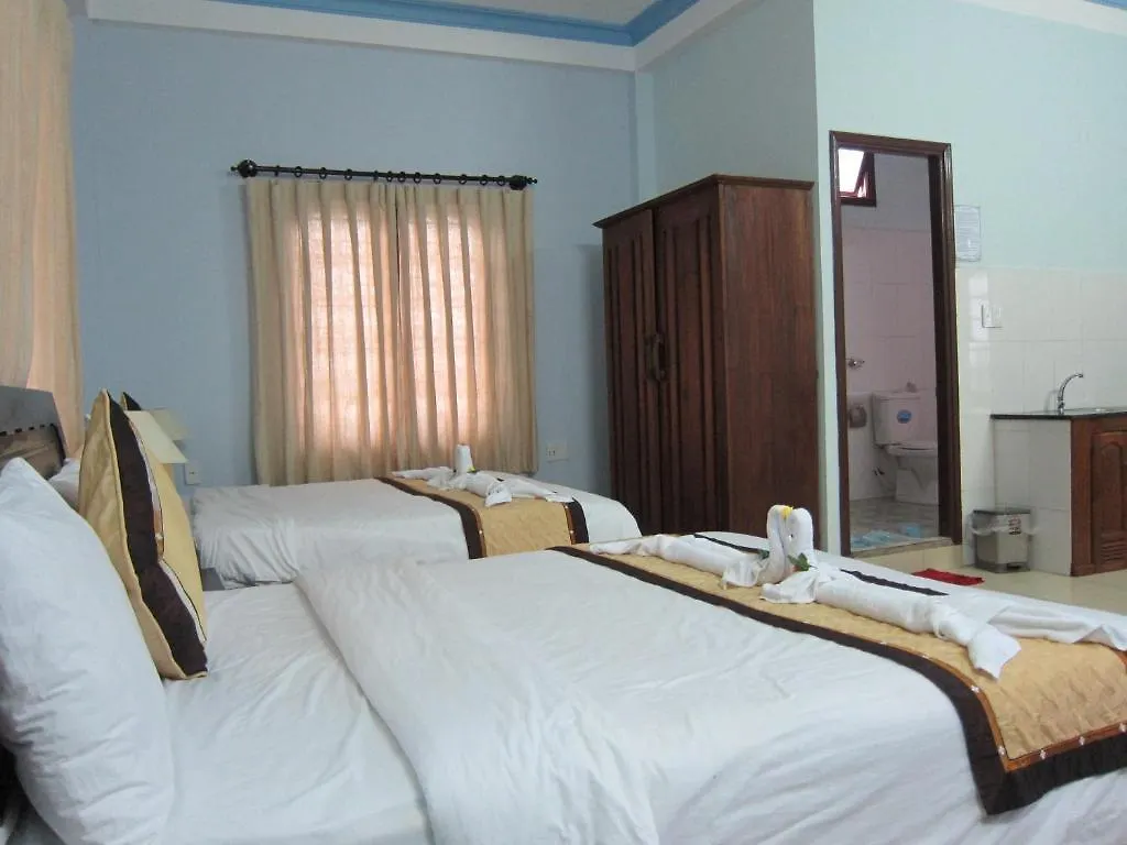 Tan Phuong Hotel Hoi An 2*,  Vietnam