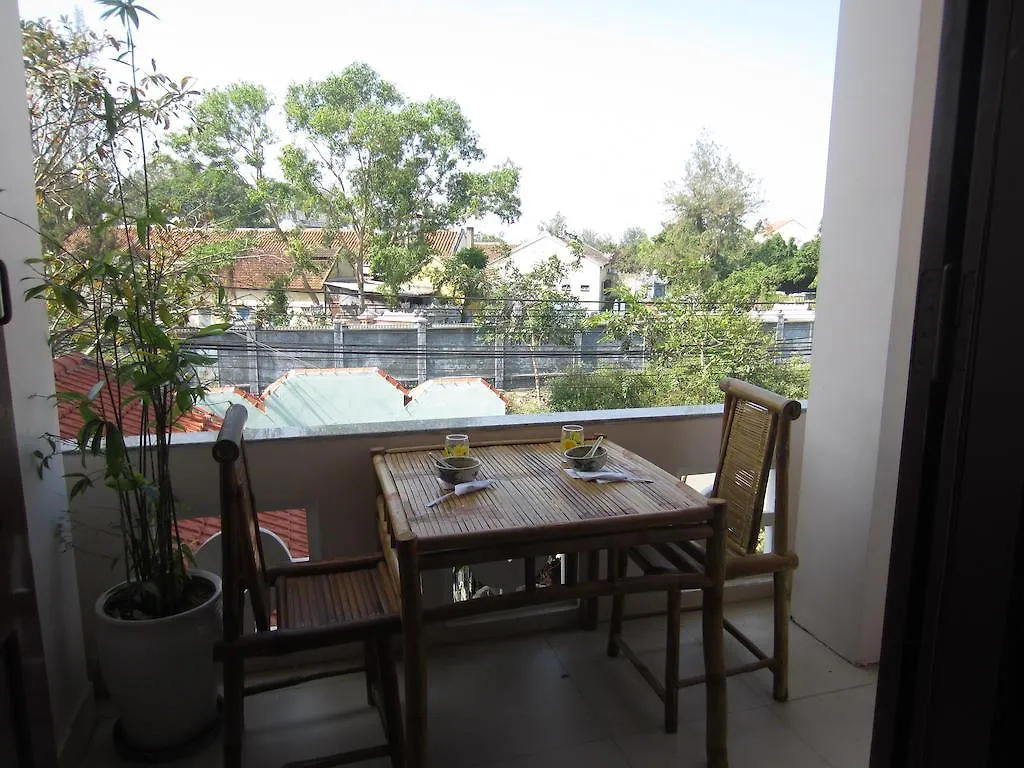 Tan Phuong Hotel Hoi An