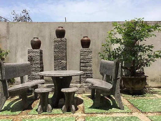 Tan Phuong Hotel Hoi An